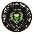 Methven Athletic AFC logo